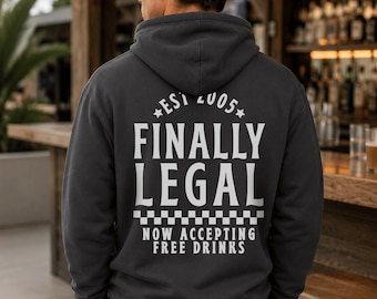 21st Birthday Gifts For Guys 21 Birthday Boy Bar Crawl Shirts 21 Years Old Birthday Hoodie 21st Birthday Man 21st Birthday Shirt Plus Size
