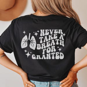 Respiratory Therapist Shirt Respiratory Therapy Shirt Lung Squad Lung TShirt Respiratory T-Shirt Therapy Shirt Therapist Shirt Future