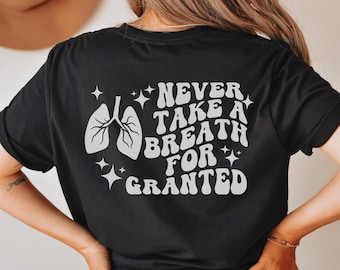 Respiratory Therapist Shirt Respiratory Therapy Shirt Lung Squad Lung TShirt Respiratory T-Shirt Therapy Shirt Therapist Shirt Future