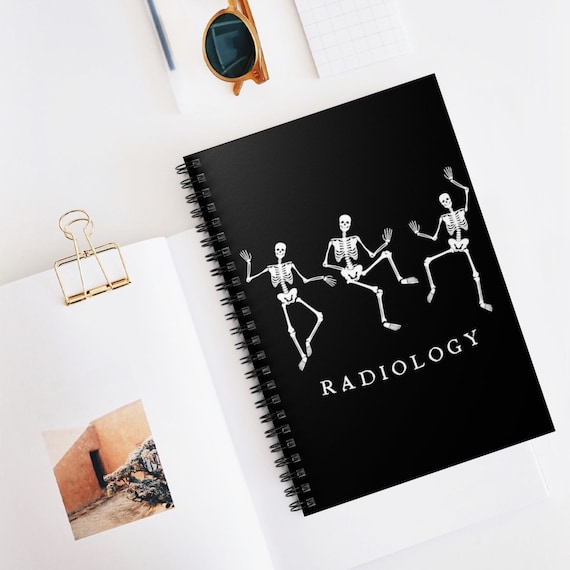 Radiology Notebook Xray Tech Notebook Xray Notebook Xray Tech ...