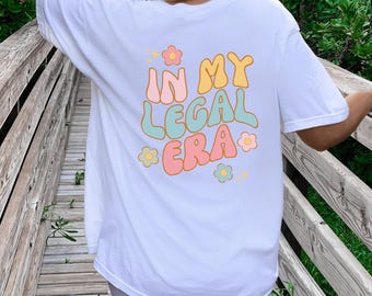 Chemise 21e anniversaire Tshirt 21e anniversaire Im 21 chemise 21e cadeau d'anniversaire pour elle 21e chemise d'anniversaire cadeaux 21e anniversaire chemise gueule de bois Drinkin