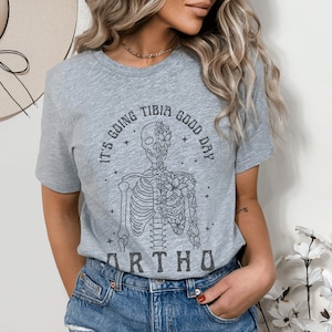 Ortho Shirt Orthopedic Shirt Ortho Nurse Shirt Orthopedics Shirt Ortho Shirts Orthopedic Nurse Shirt Ortho Nurse Shirts Ortho Trauma