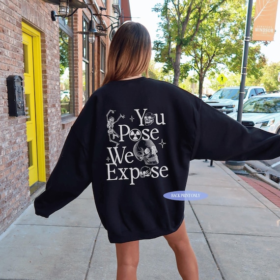 Sudadera de radiología Sudadera de técnico en radiología Sudadera