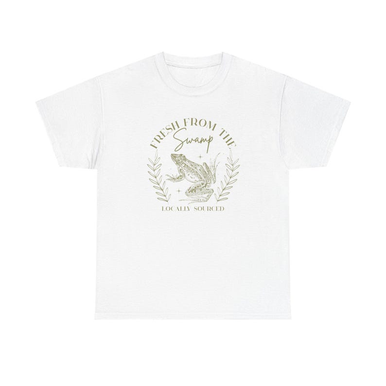 Frog Shirt Whimsigoth Clothing Goblin Core Clothes Goblincore Clothing Cottage Core Shirt Goblincore Clothes Dark Academia Shirt Plus Size White