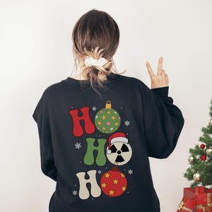 Xray Tech Sweatshirt Rad Tech Sweatshirt Radiology Christmas Sweater Christmas Radiology Sweatshirt Radiology Christmas Sweatshirt Xray
