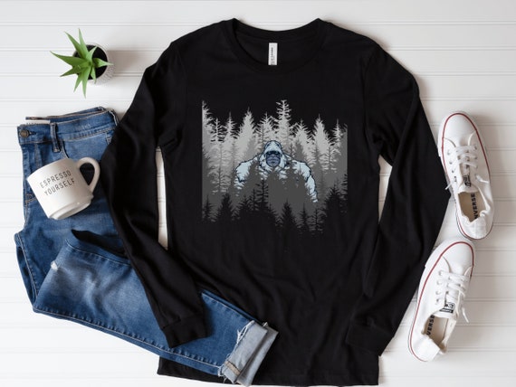 Yeti shirts sales