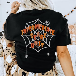 Halloween IMCU Nurse Shirt Intermediate Care Unit Imcu Halloween Shirt Nurse Halloween Shirt IMC Shirt Icu Shirt Halloween Nurse Shirt
