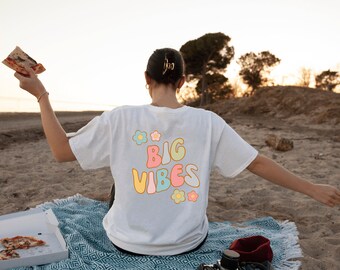 Big Little Shirts Sorority Shirts Big Little Shirts Sorority Reveal Big Little Sorority Shirts Big Little Reveal Retro Shirt Big Little Vibe