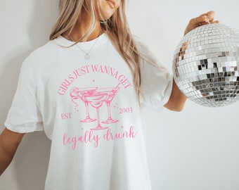 Chemise 21e anniversaire Tshirt 21e anniversaire Im 21 chemise 21e cadeau d'anniversaire pour elle 21e chemise d'anniversaire cadeaux 21e anniversaire chemise gueule de bois Drinkin