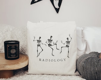 Sac fourre-tout pour radiologie Sac fourre-tout pour radiologie Xray Tech Sac fourre-tout Rad Tech Sac fourre-tout Xray Tech Sac fourre-tout Ct Tech Radiographie