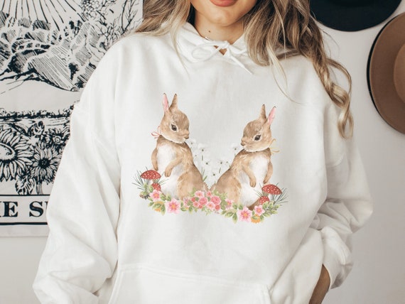Hoodie bunny cheap