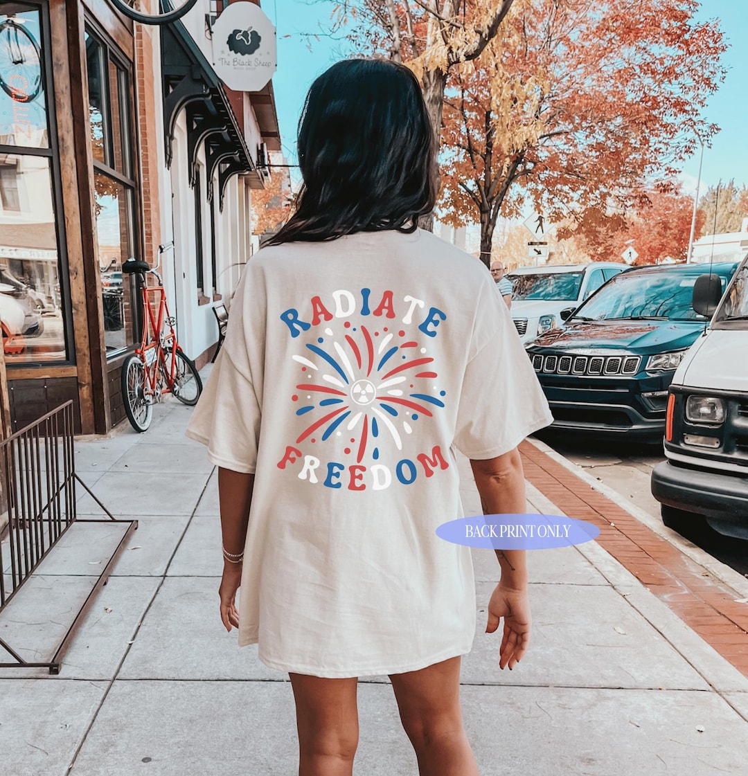 4th of July Radiology Shirts Xray Shirts Fourth of July Ct Tech