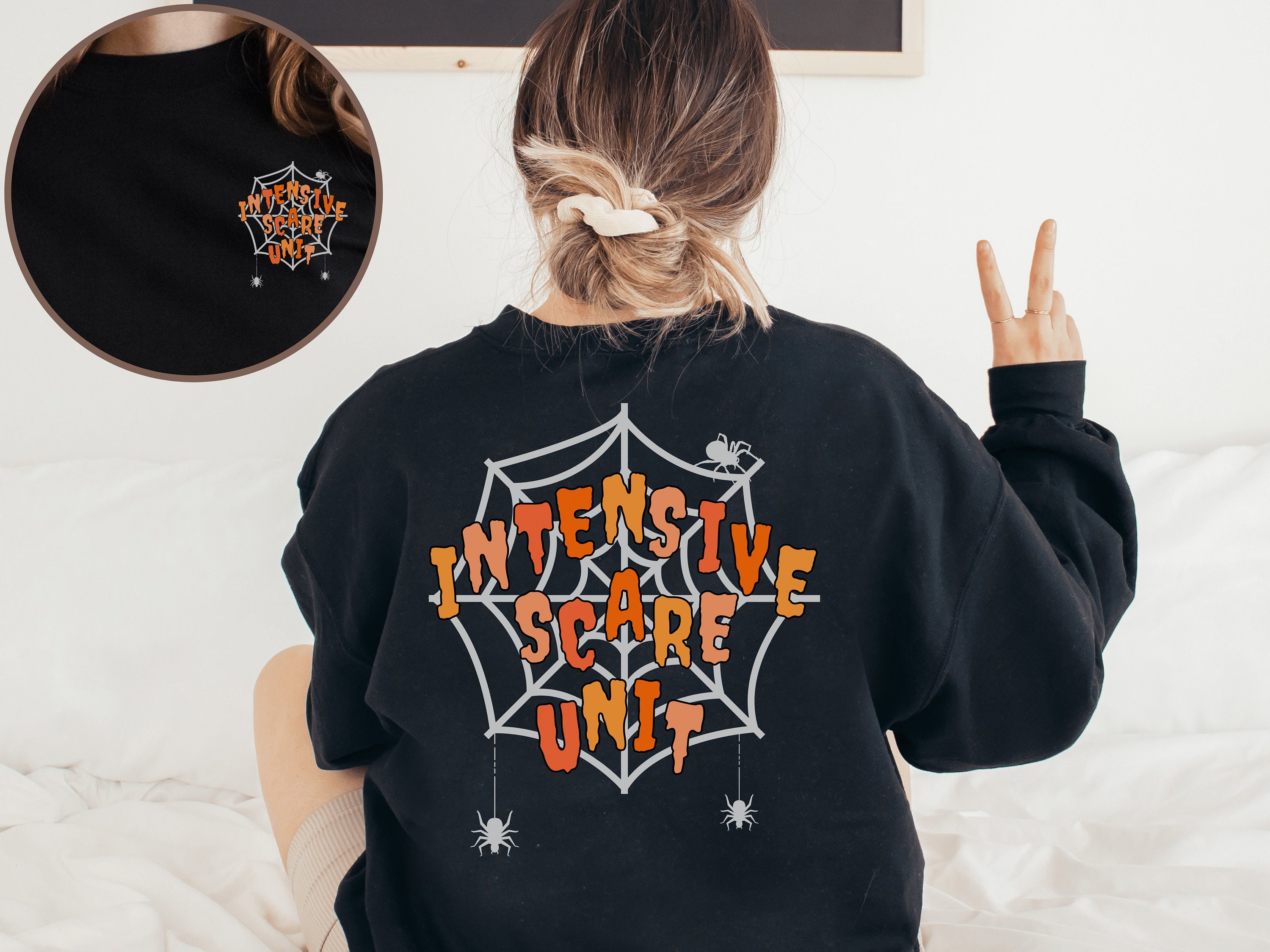 Icu Clothing - Etsy