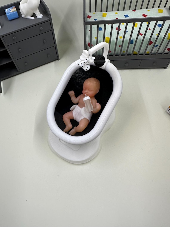 mini baby swing