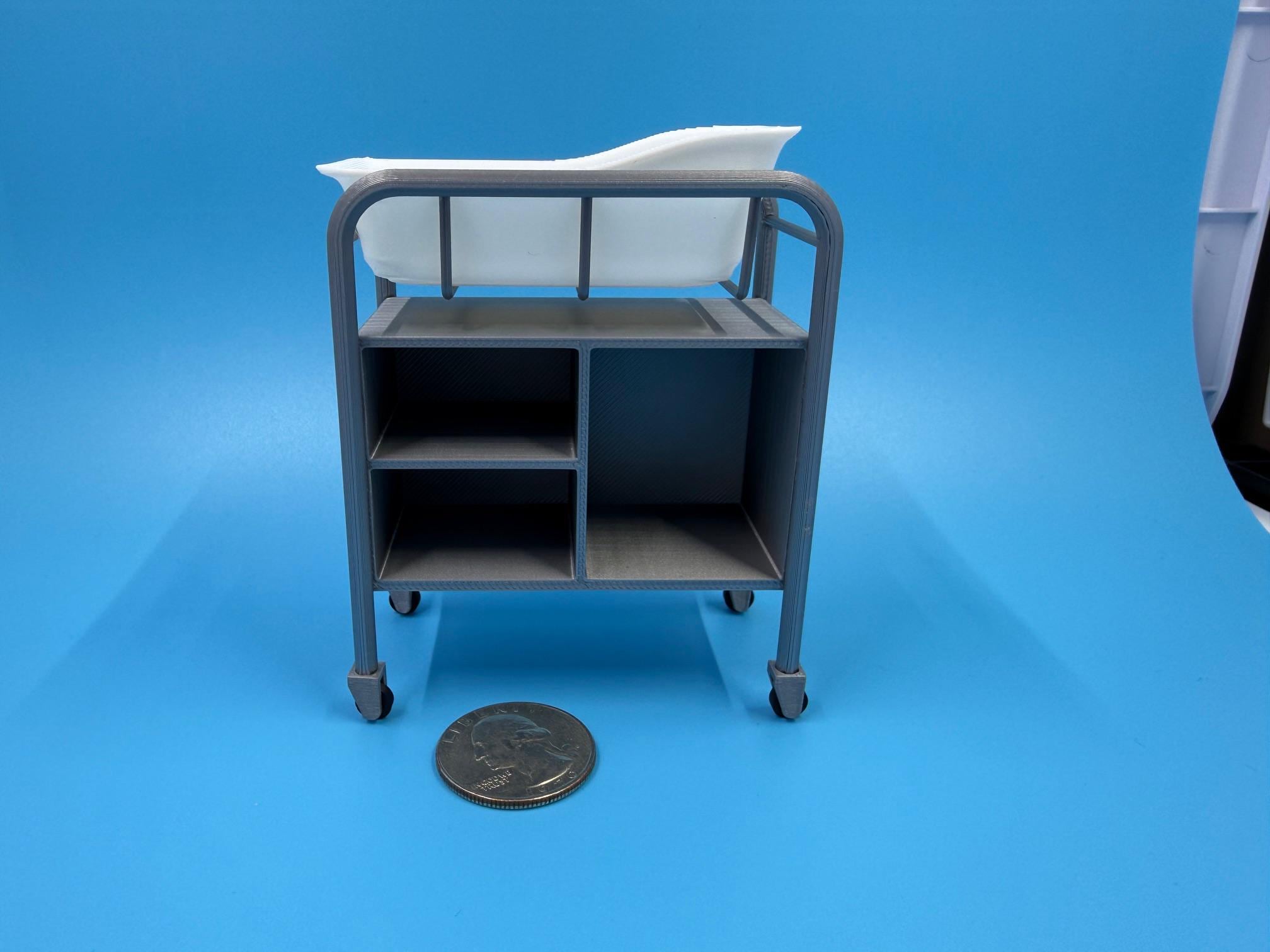 Dollhouse hospital - Etsy 日本