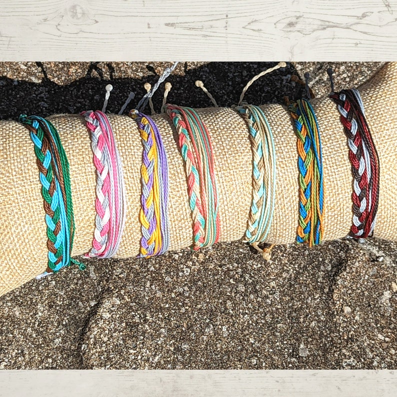 Pura vida string Outlet