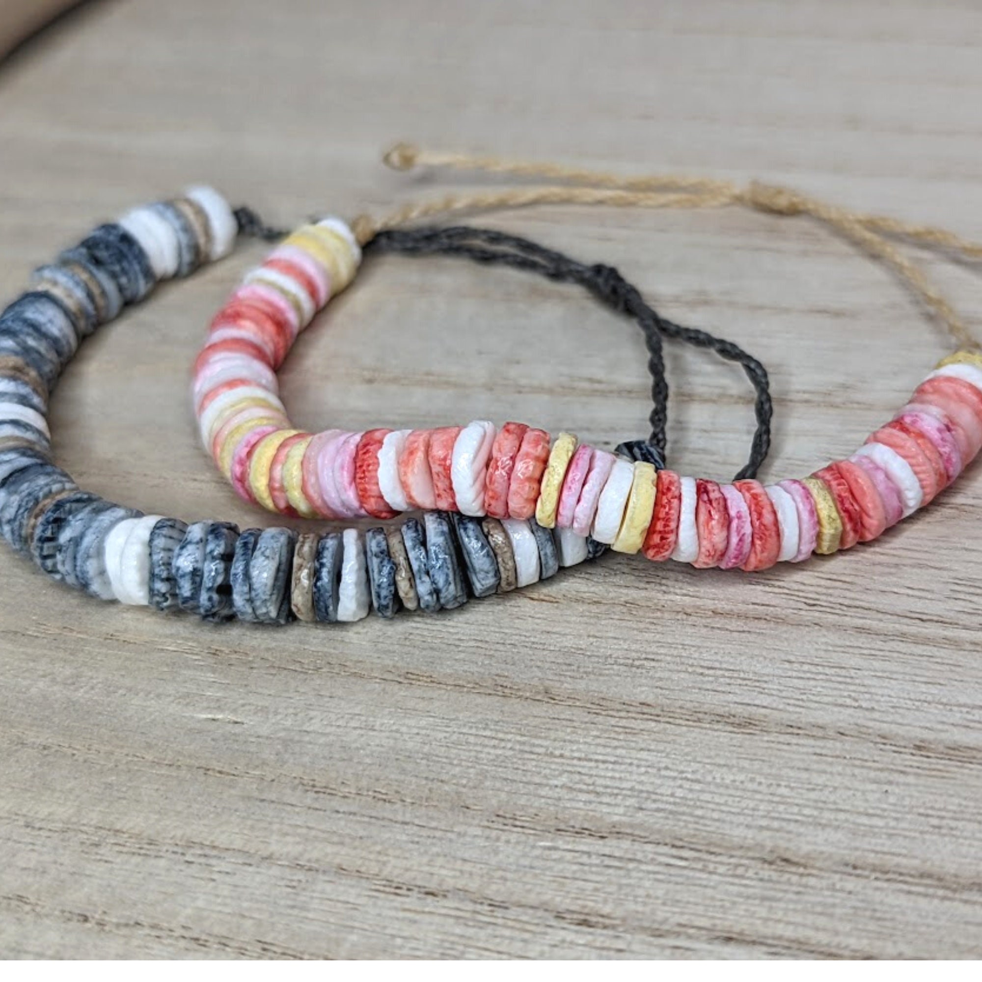 Pura vida puka shell anklet deals