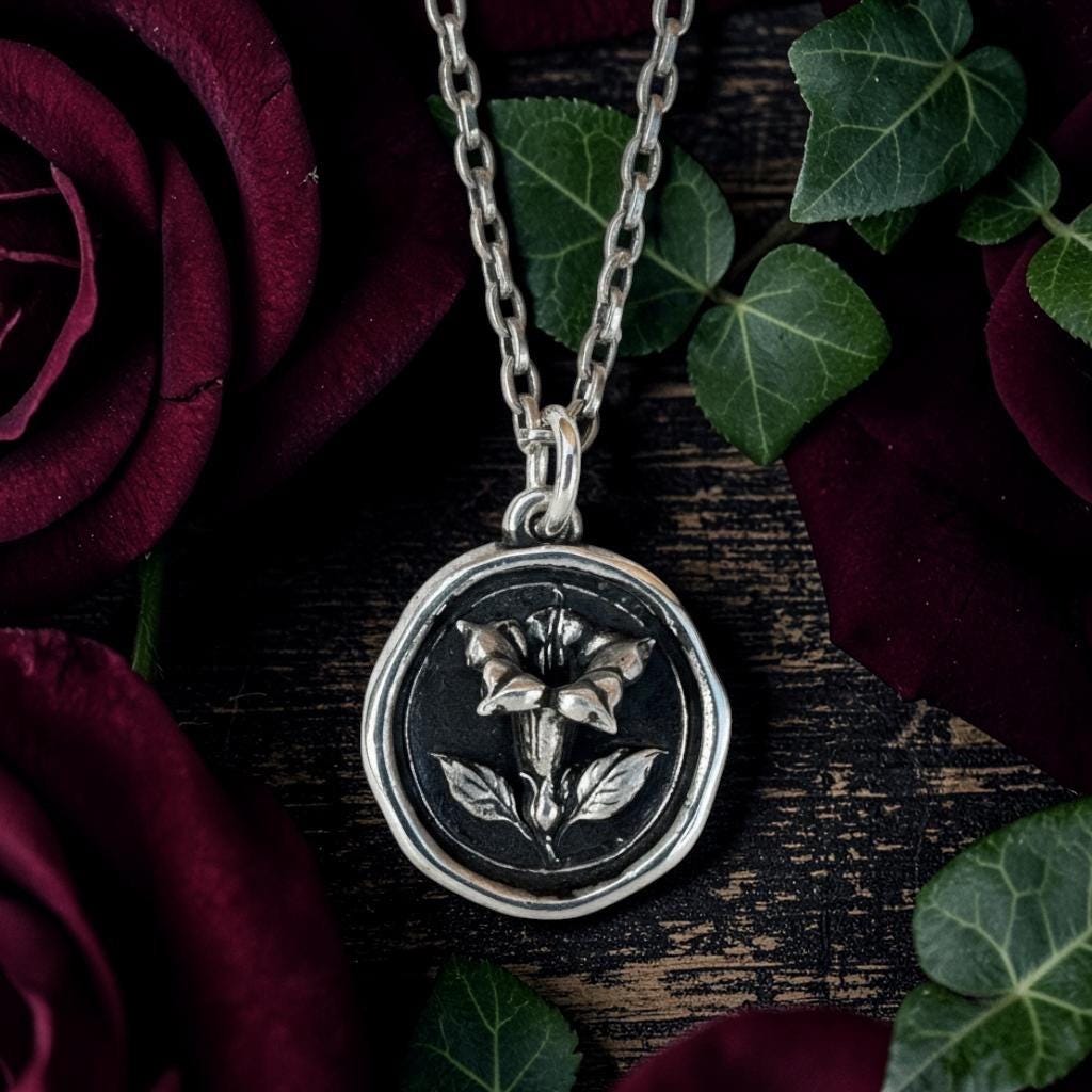 Datura Jewelry - Etsy