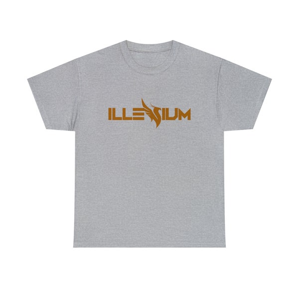 Illenium Shirt Woman Etsy