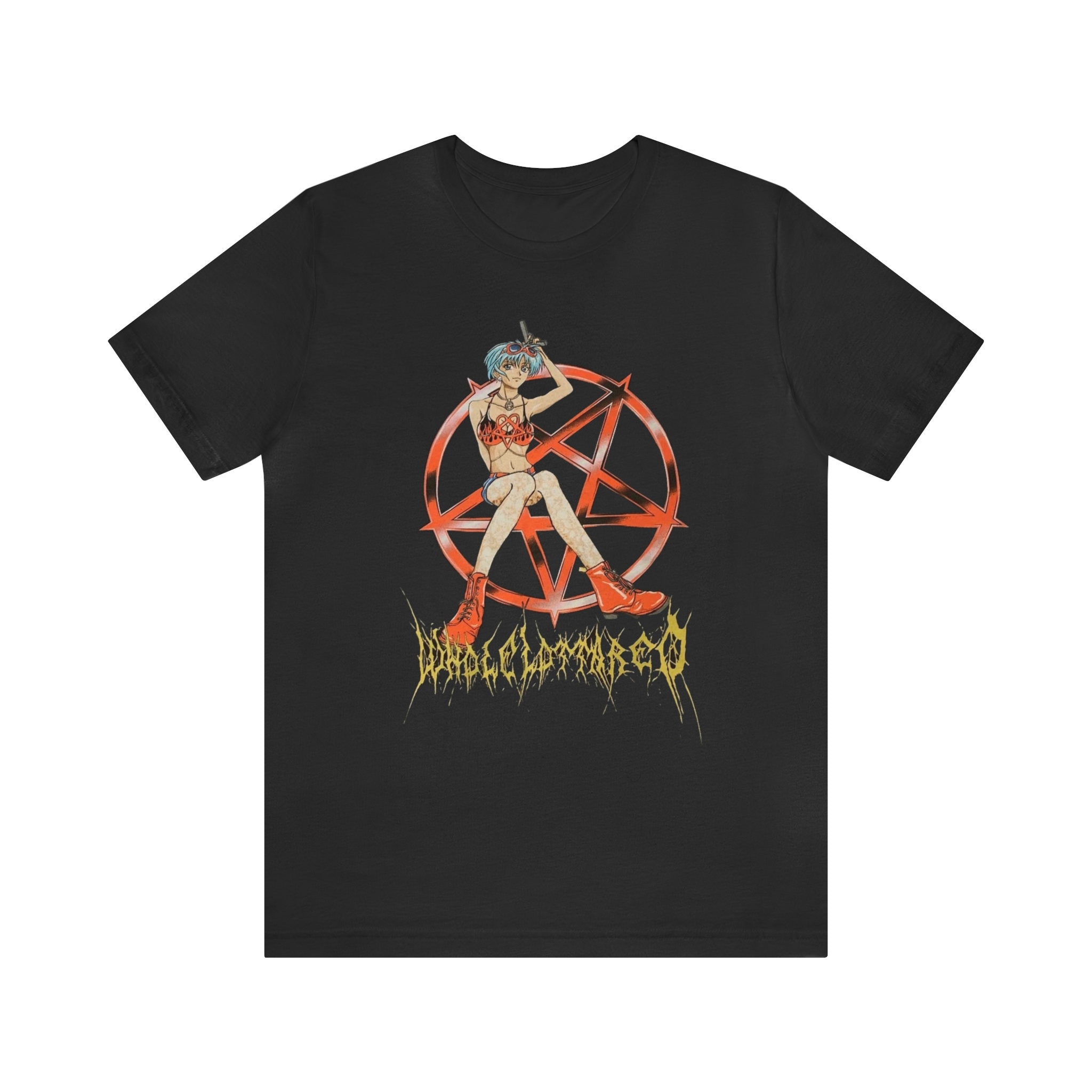 Playboi Carti Play Boy Carti Whole Lotta Red Lot of Red Satan Etsy