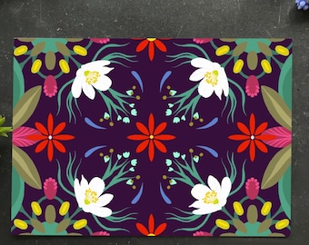 Cartolina Frida