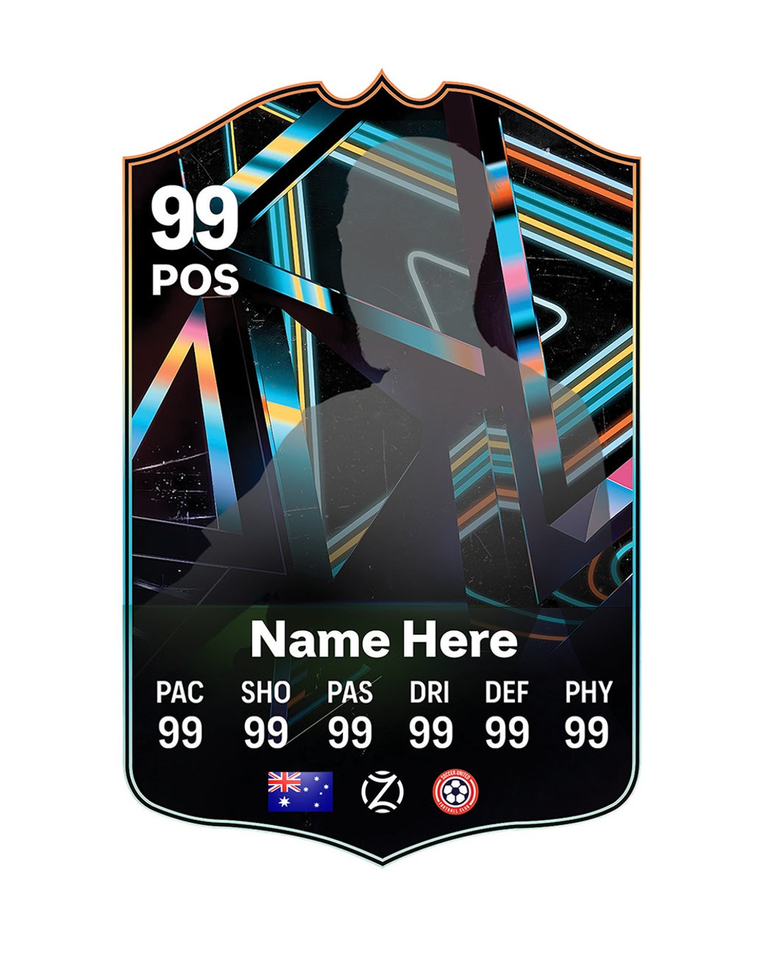 20 Otw Cards Once To Watch Fifa 20 Ones To Watch Fut 20 Otw Wissam Ben