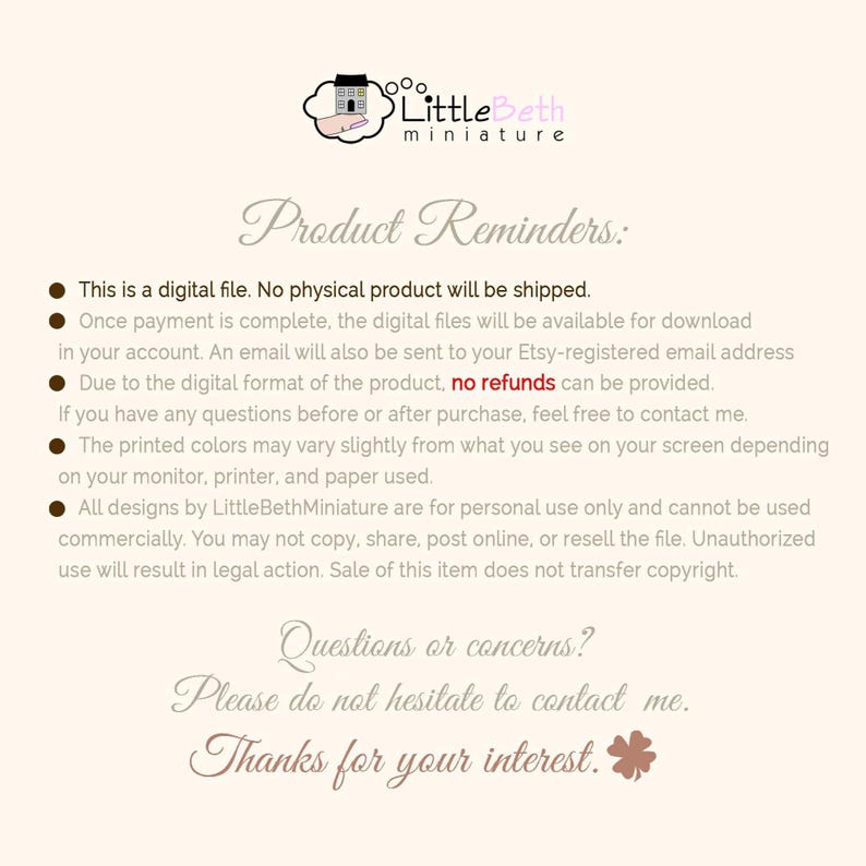 1:12 scale Victorian dollhouse miniature ephemera and accessory set. This printable digital kit features a vintage steamer trunk, floral photo album, personal journal, and over 200 nostalgic paper treasures. Designed by LittleBethMiniature for vintage dollhouse collectors.