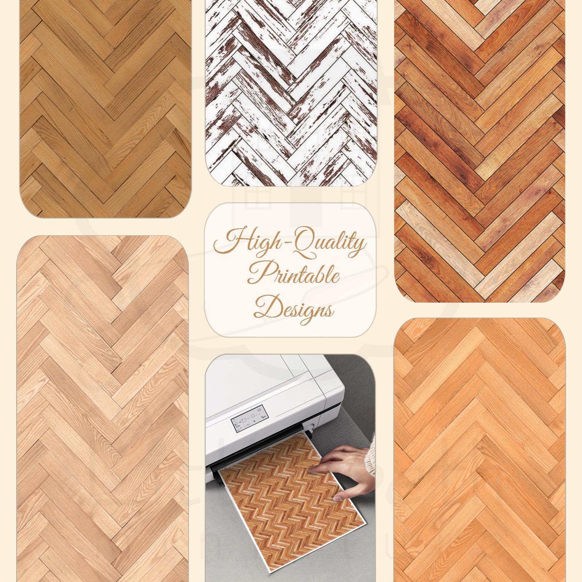 BESTOYARD Lot de 40 planches de sol pour maison de poupée, à l'échelle 1:12, mini planches de sol en bois pour maison de poupée, meubles de maison de poupée, mini carreaux rectangulaires BESTOYARD Lot de 40 planches de sol pour maison de poupée, à l'échelle 1:12, mini planches de sol en bois pour maison de poupée, meubles de maison de poupée, mini carreaux rectangulaires