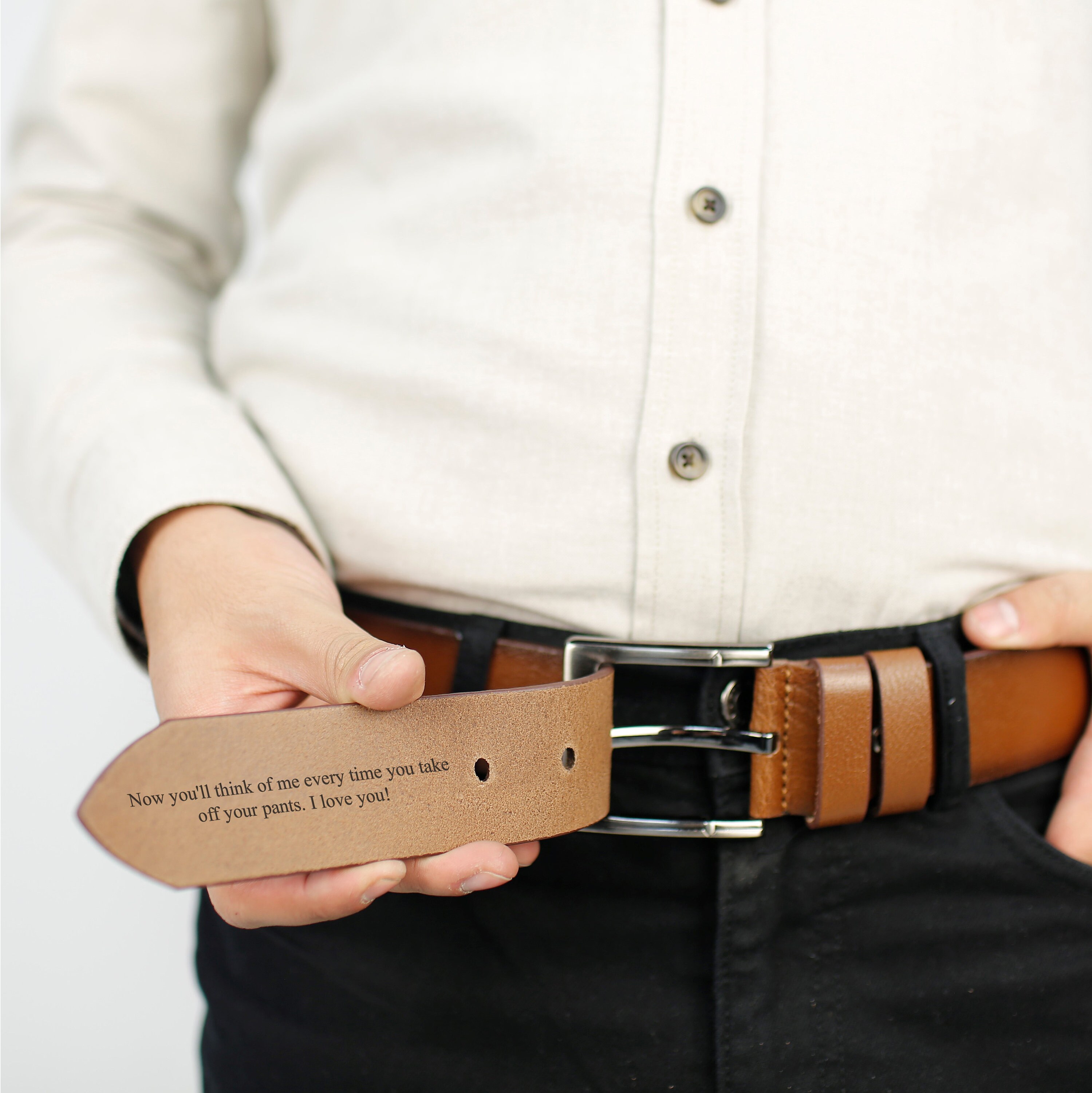 Personalized Belt Custom Leather Belt Name Belt Custom Etsy