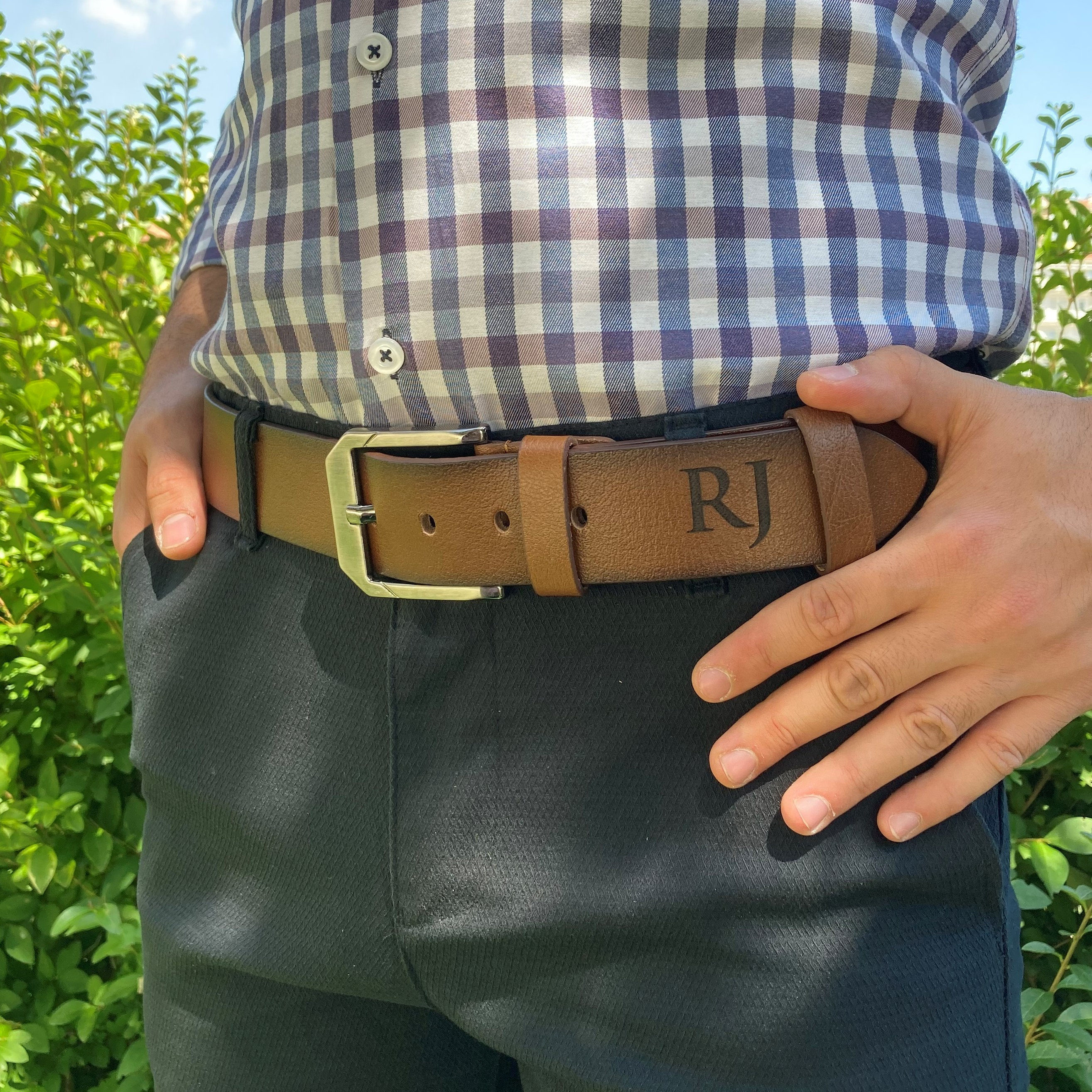 Personalized Belt Custom Leather Belt Name Belt Custom Etsy