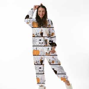Halloween onesies pajamas store