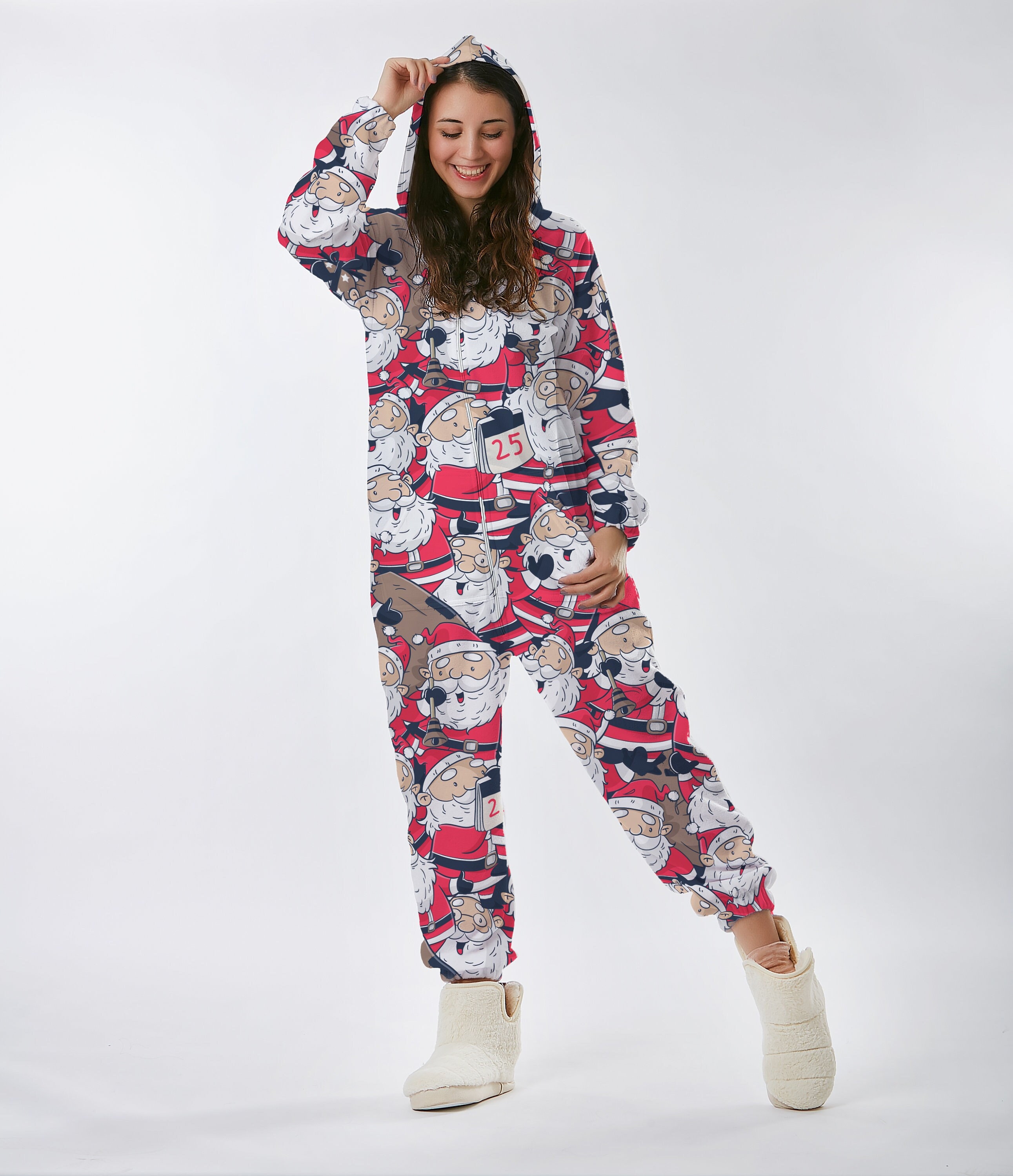 mens fleece lined pyjamas