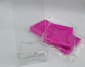 Handyständer Silikonform