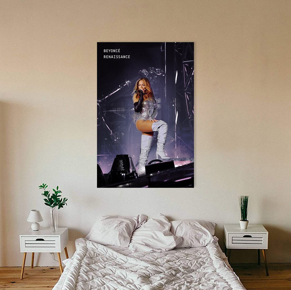 Beyonce - Renaissance Album Premium Matte Vertical Poster sold by ...