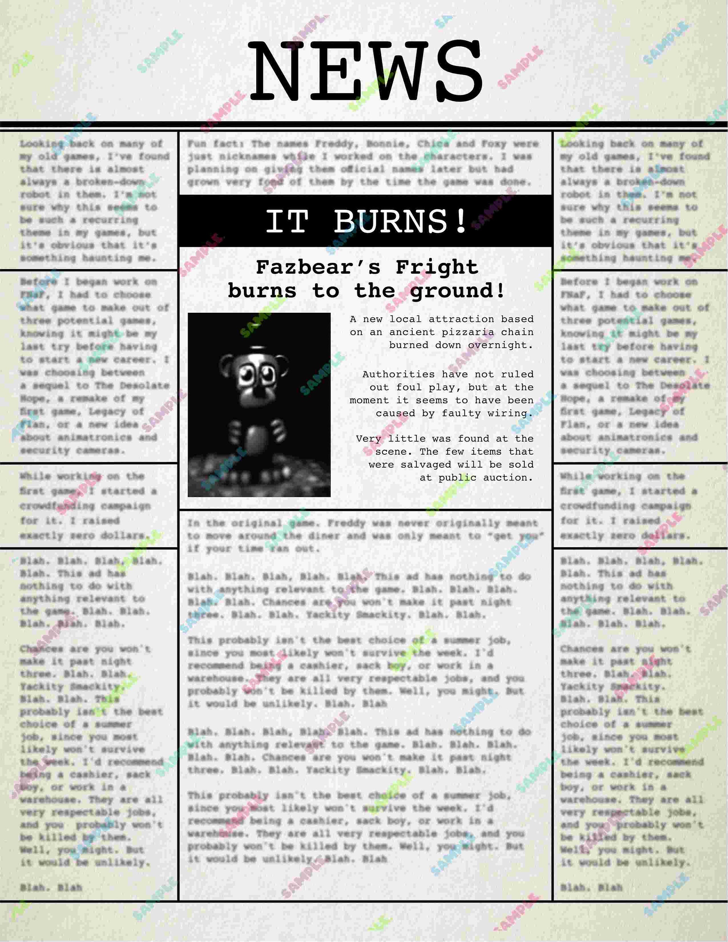 Mhu/Fnaf Newspaper Unblurred.Html - oq7n59s
