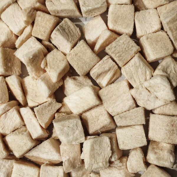 Hamster Freeze Dried Chicken Etsy