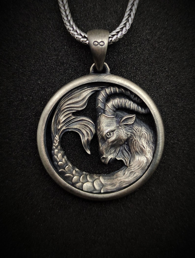 Capricorn Horoscope Zodiac Gift