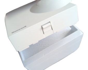 Honeywell HCW80 HCF82 HCW82 Wireless Room Thermostat Stand Only