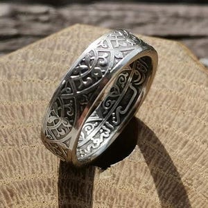 Morocco Beautiful Coin Ring// Unique Ring Handmade Jewelry Personal Custom Ring Gift For Friend For Him Her World Coin Collector Best Seller