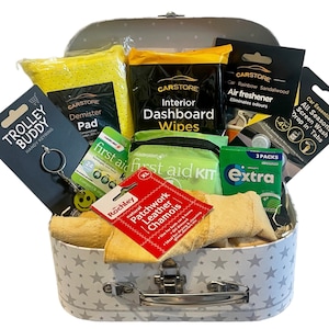 New Driver Gifts 60 Gift Ideas for 2024