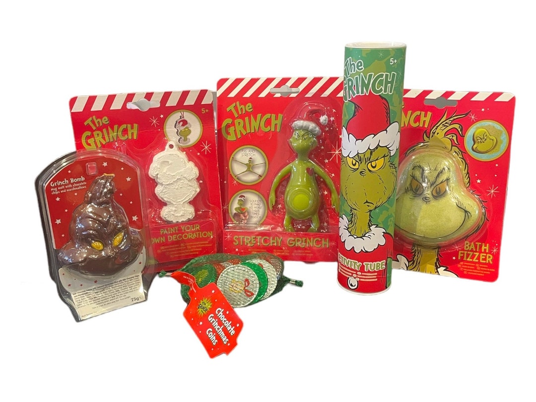 Christmas Hamper Kids Christmas Eve Box Kids Xmas Activity Box Kids