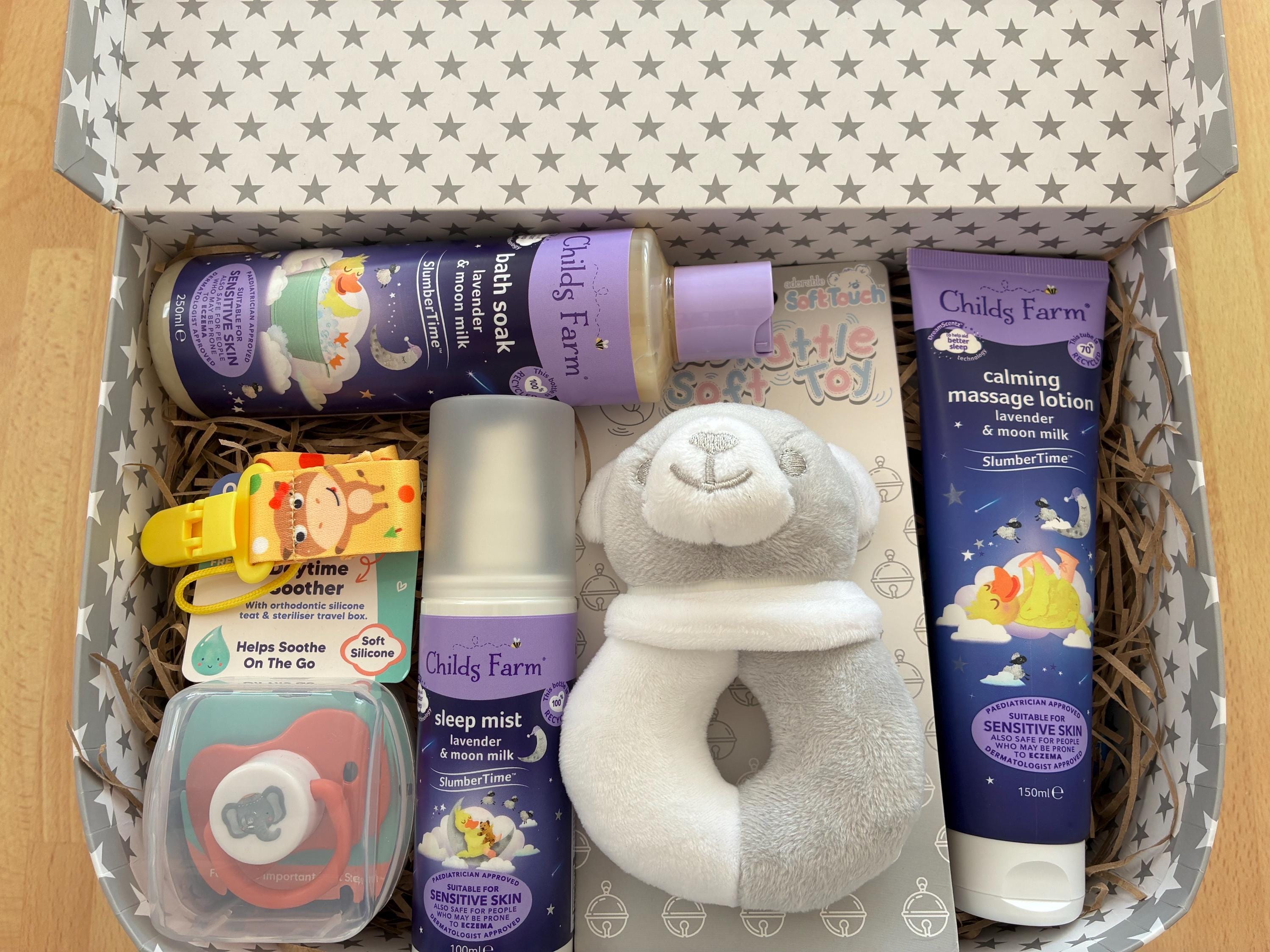 New Parent Survival Kit - Ultimate Edition | Baby Shower Gift | New ...