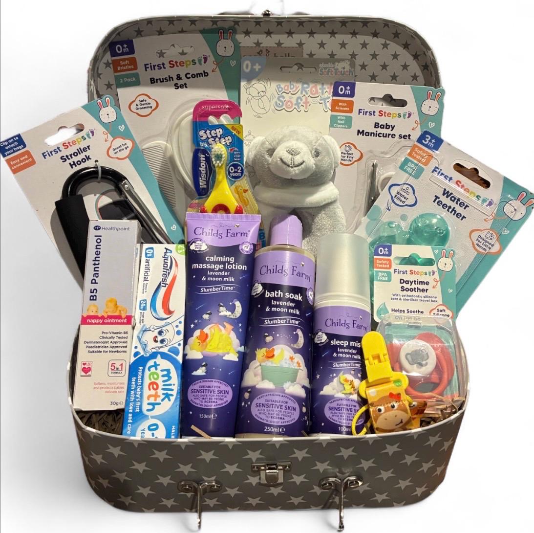 New Parent Survival Kit - Ultimate Edition | Baby Shower Gift | New ...