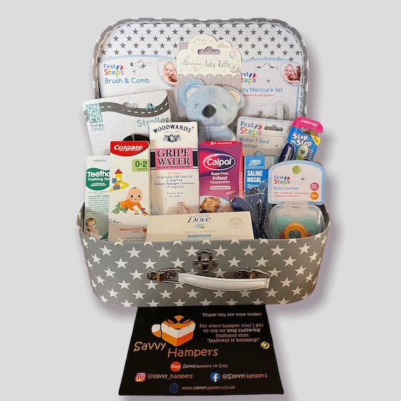 Non Baby Gifts For New Parents Who Have Everything How To Choose