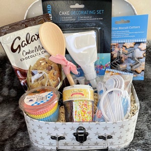 Baking Gift Set 60 Gift Ideas for 2024