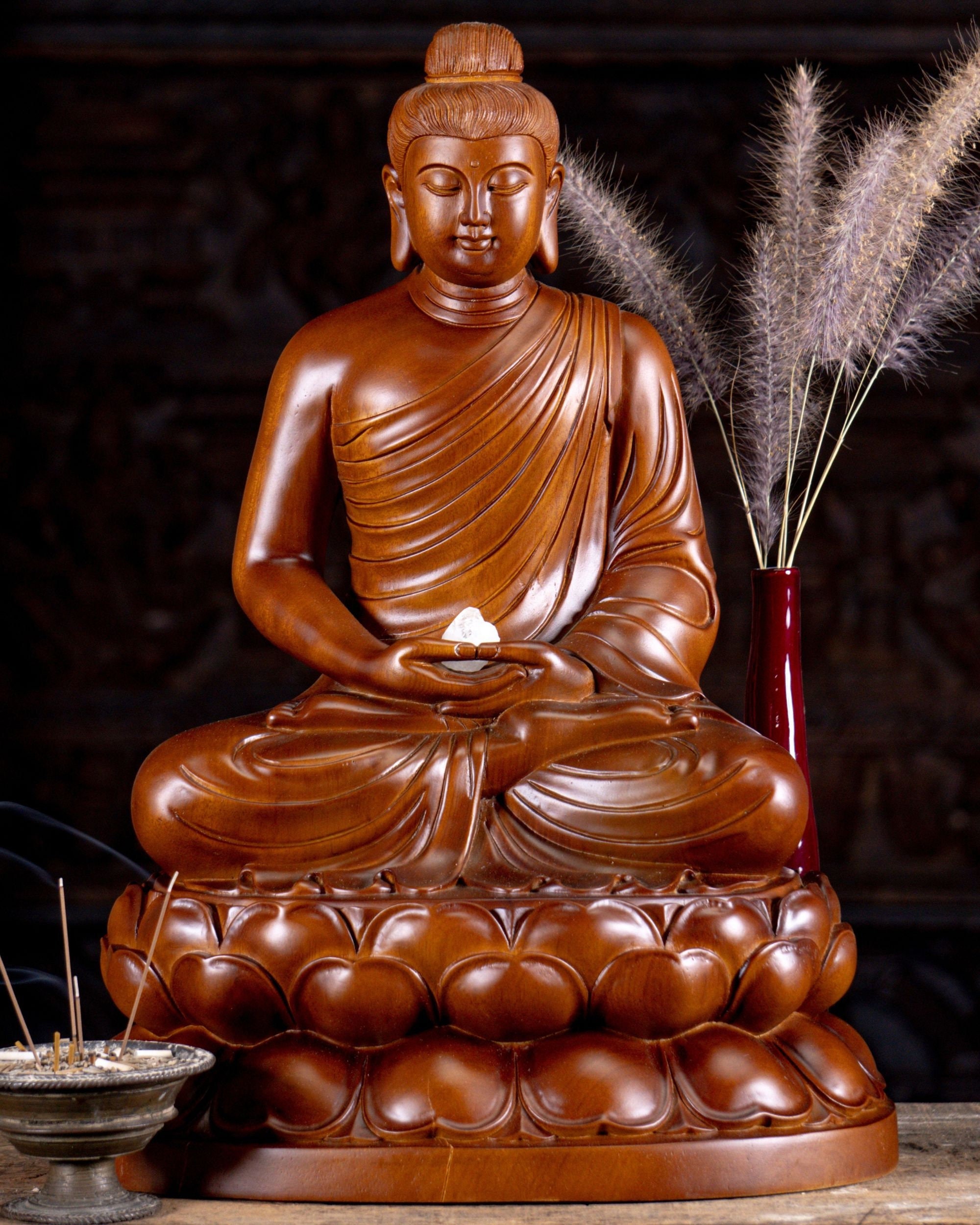 Buddha bang