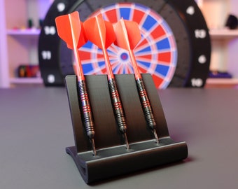 Dartständer "Swing" für 3 Darts