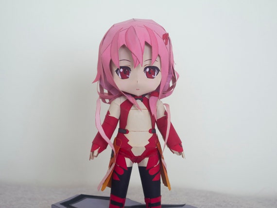 ねんどろいど 楪いのり ギルティクラウン 中古 Amazon.co.jp: ギルティクラウン ねんどろいど 楪いのり (ノン