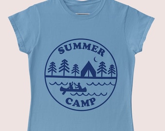 Summer camp svg, summer camp, summer camp shirt, summer camp design, camp svg, camping, camping svg, summer camp shirt design,