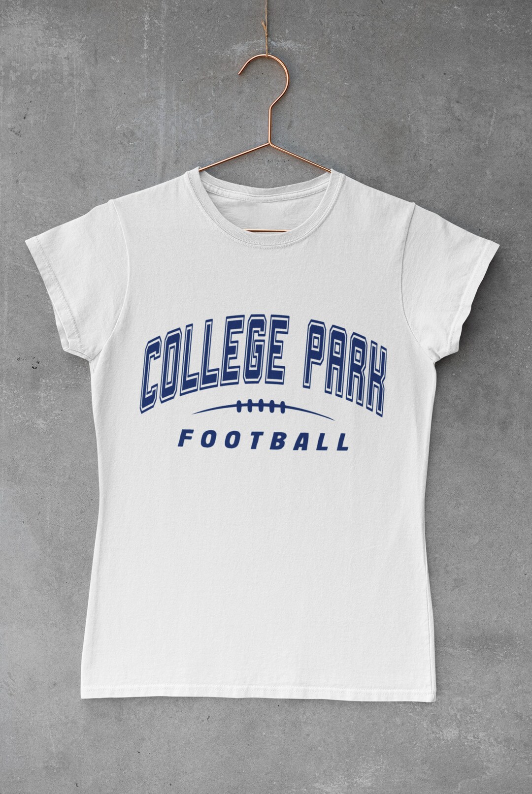 College Park High School, College Park Football, College Park Svg ...